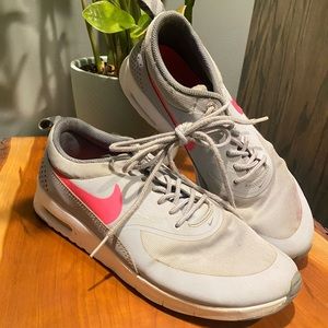 Nike Air Max Thea Grey